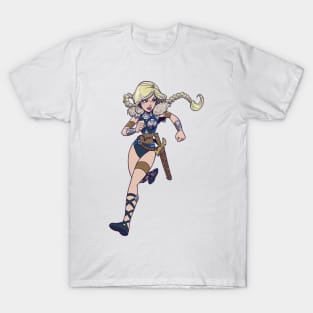 Valkyrie T-Shirt